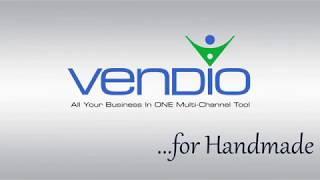 Hot to Add a Product in the Vendio Inventory