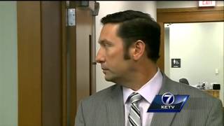 Lawyer: State has heavy burden