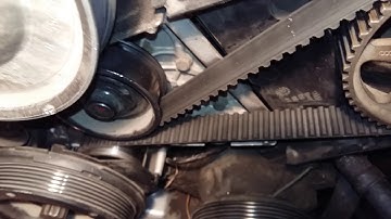 Установка зажигания на ауди А6 с4 2.8 двигатель ААН