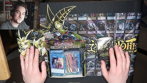 YuGiOh ASMR Extremely Relaxing Whisper Card Sorting | YuGiCurt