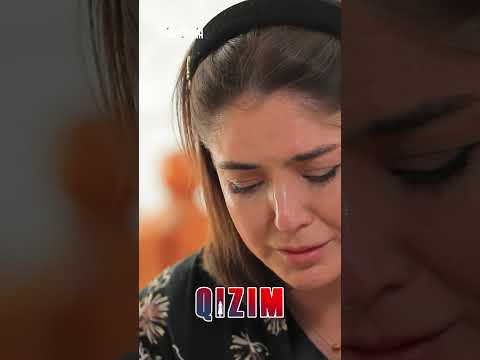 Qizim 59-qism |