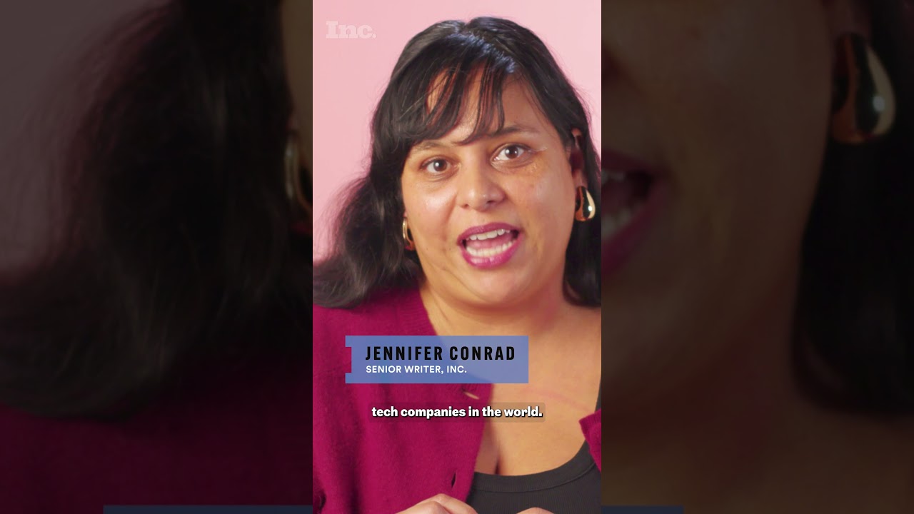 Как Canva стала влиятельным игроком в войне дизайна с использованием ИИ. 