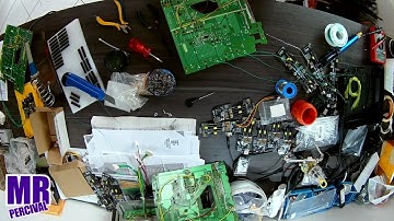 construction IX [montagem cdj 100s midi]