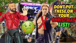 DO NOT BUY THESE FOR CHRISTMAS!