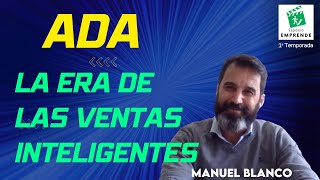 Descubre ADA, el software de ventas más sofisticado y fácil de usar del mercado screenshot 2