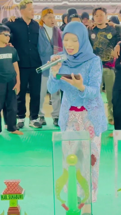 Sampai Jumpa (Endank Soekamti#gubescup#padjadjaran #silat #sukabumi #gubescup2025