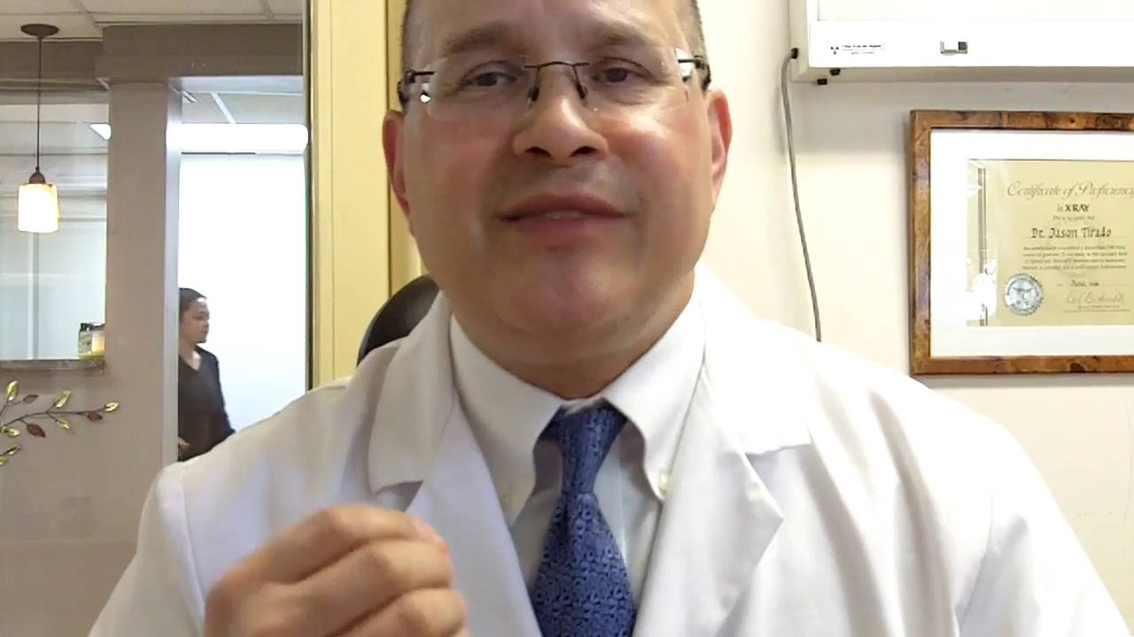 Whiplash Alert: Chiropractors treat more whiplash people successfully