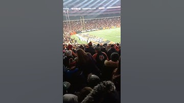 Thumbnail of Who dey think gon beat them Bengals! #shorts #bengals