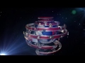 Algeria Desert Hawks vs Mexico Guerreros - World Series of Boxing Season V Highlights