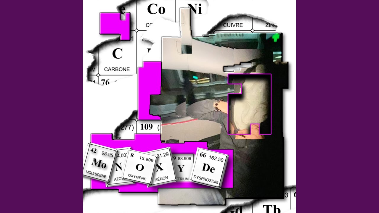 Watch monoxyde on YouTube Watch monoxyde on YouTube