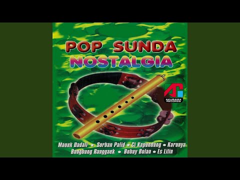 NINA - CIREUMIS (Official Pop Sunda)