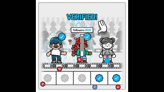Verified!