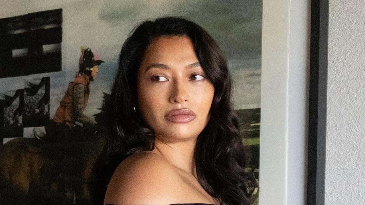 Vanessa White's Glow: Baby Bump, Sparking Ring & Finding Love Again!