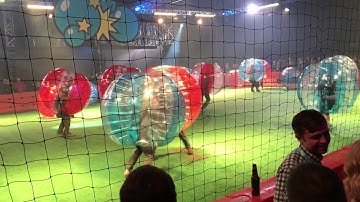 AWS REinvent - RE:play party