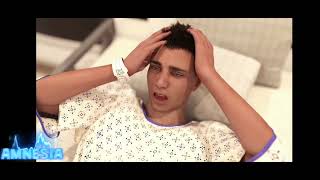 AMNESIA [v0.97a Standard] [Super Alex]