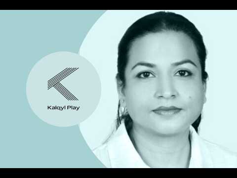 Hilbert Group: Interview with Barnali Biswal about Q2'26