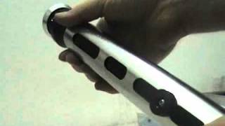 Qui-Gon Saber CFV5