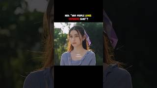 He saw a chance and took it 😏#f4 #f4thailand #thailand #thaidrama #shorts #fyp #kdrama