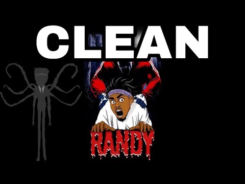 Big Dick Randy Returns CLEAN - YouTube