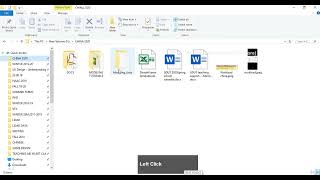 1 Create A Project Folder In Maya
