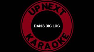 Watch Macc Lads Dans Big Log video