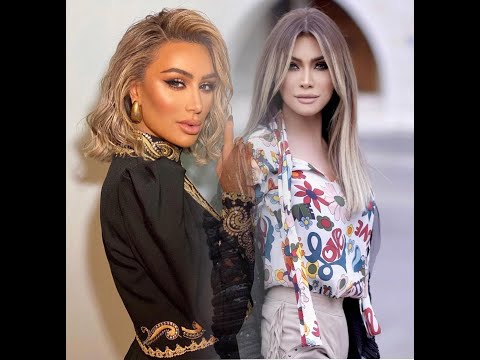 مايا دياب: ليس هناك أي خلاف بيني وبين نوال الزغبي.. كل القصة أنني أخطأت التقدير وصوّبت!