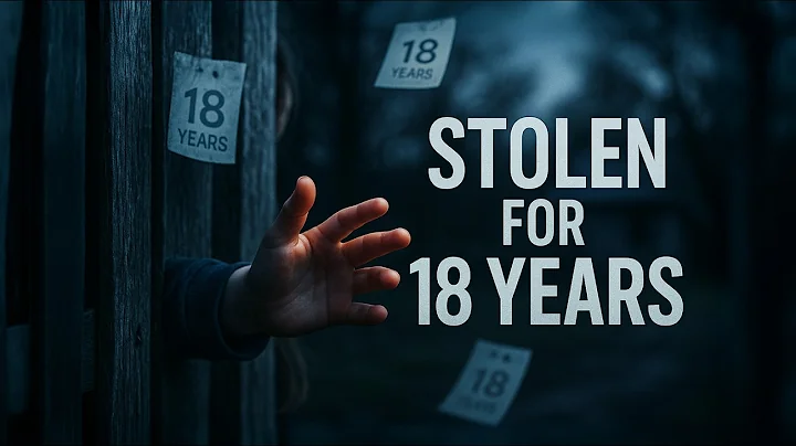 KIDNAPPED at 11: The 18-Year Nightmare of Jaycee Dugard