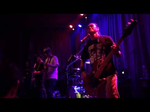 [LIVE] 滅火器 Fire Ex. - 晚安台灣