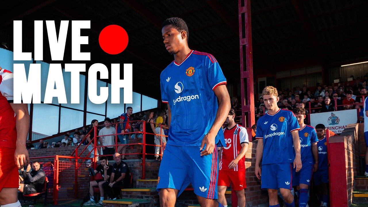 Latest Title & Thumbnail
