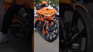 #japan #jdm #空ぶかし #暴走族 #carlife #ハーレーダビッドソン #バガ―#bagger #buggy #harleydavidson #バイク #biker #rider