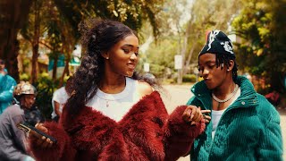 Aroma - Zeman Official Video