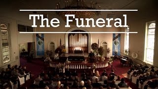 Multifandom | The Funeral