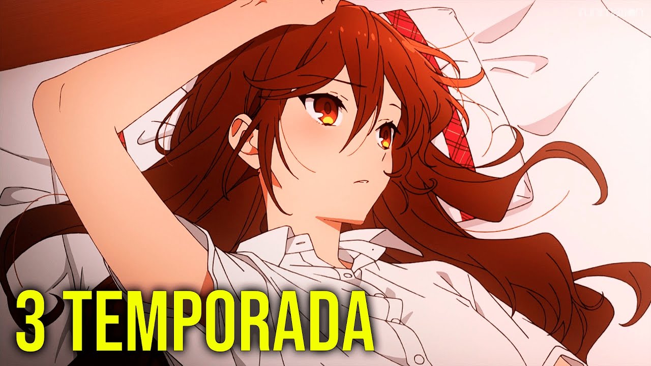 Horimiya - The Missing Pieces: Crunchyroll estrena el doblaje