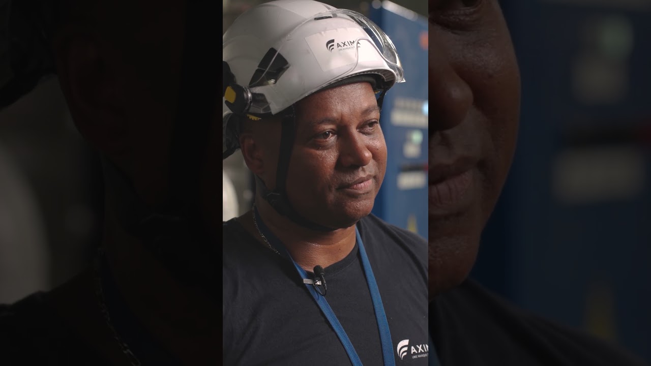 ❄️ Refrigeration maintenance technician