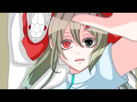 【新プロジェクト予告】エデンの絵画【シーエ派生】※プロジェクトは別チャンネルでの活動になります