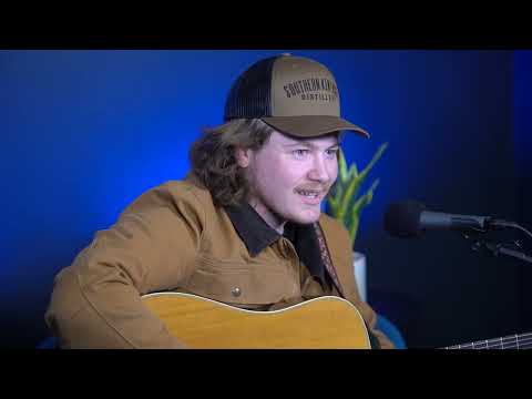 Colton Bowlin performs three songs for USA TODAY acoustic