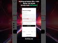 Zo krijg je gratis bonus op Bitget! (mobiel uitleg)