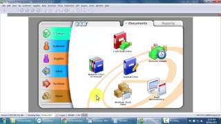 Cara 'Backup' SQL Accounting