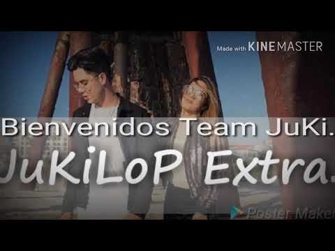 Kimberly en un comercial de bonafont. || JuKiLoP.