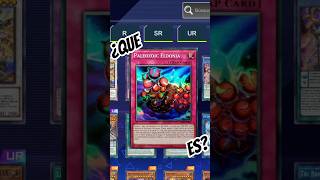 ¿QUE ES PALEOZOIC ELDONIA? #yugioh #遊戲王 #yugiohcommunity #ygogxtg #masterduel #yugiohcards