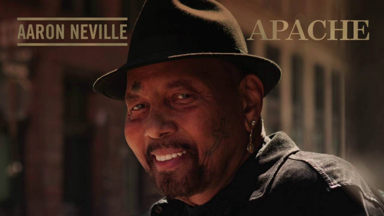 Aaron Neville - All of the Above (Official Audio) - YouTube