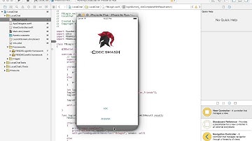 Facebook Login on iOS via Swift
