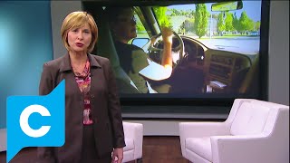 Lost: Rita Chretien (Part 4) - 1104