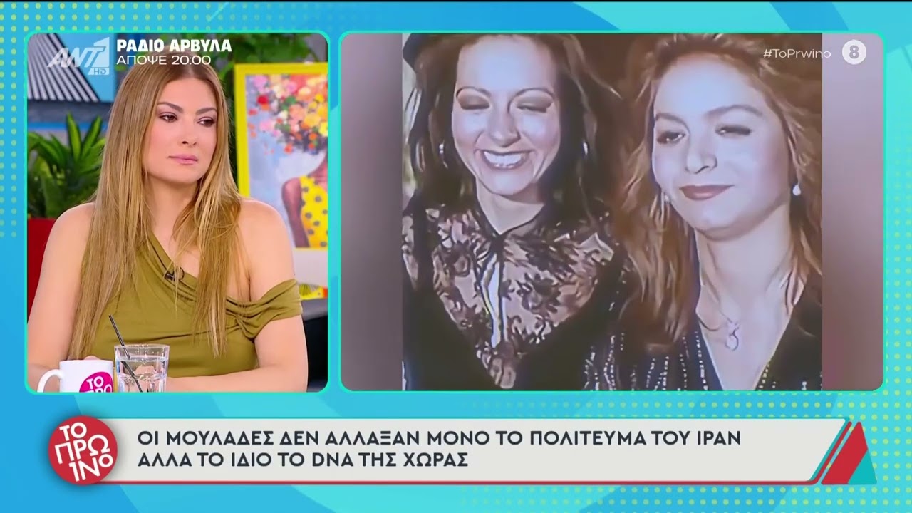 Το Ιράν προ υπόθεση 1979 επί Σαχη της Περσίας, και μετα το 1979 με τους Αγιατολαχ