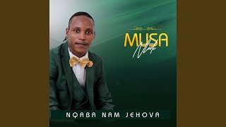 Nqaba Nami Jehova