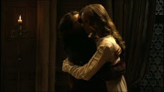 Isabella I Of Castile Announces The Reconquista Isabel S02E08