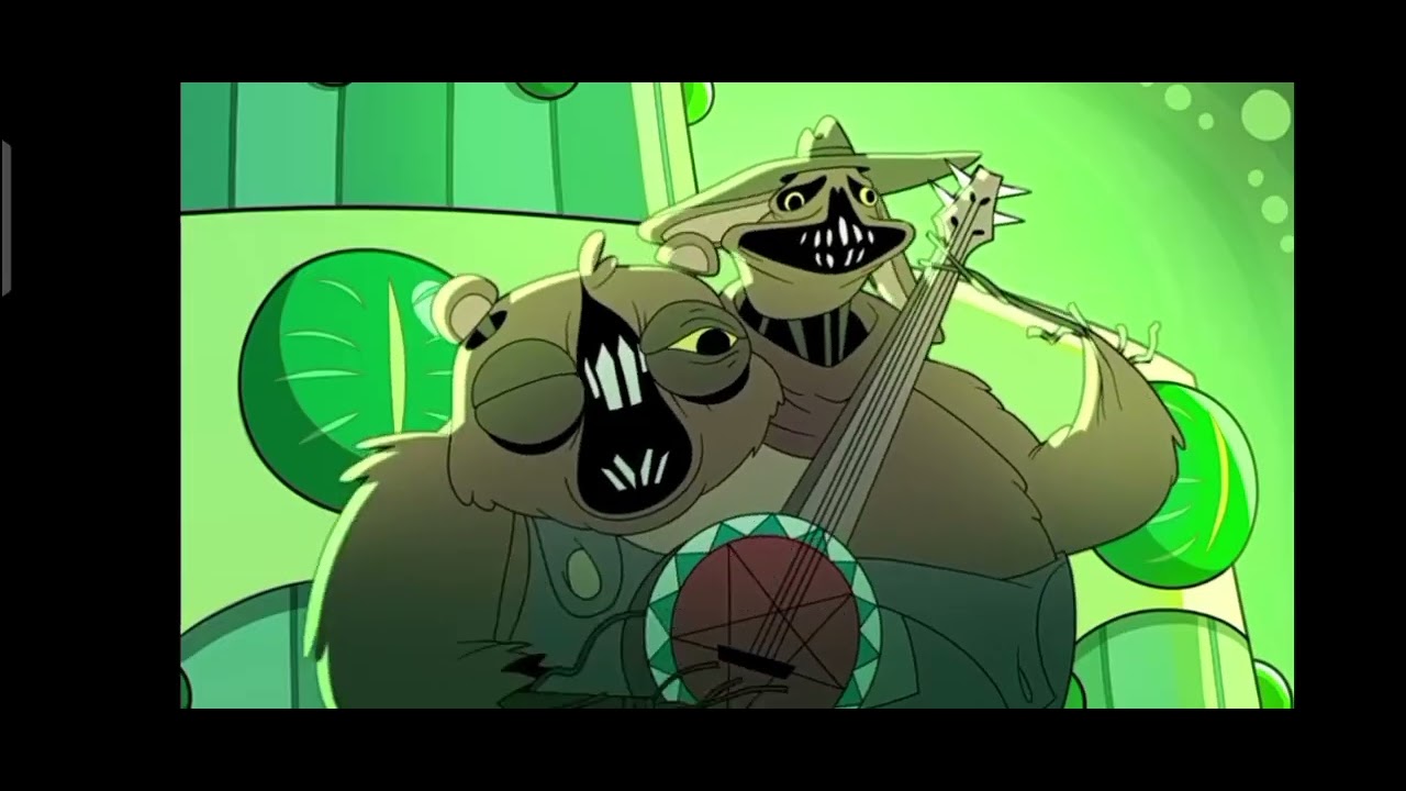 LOO LOO LAND (créditos a vizzipop)