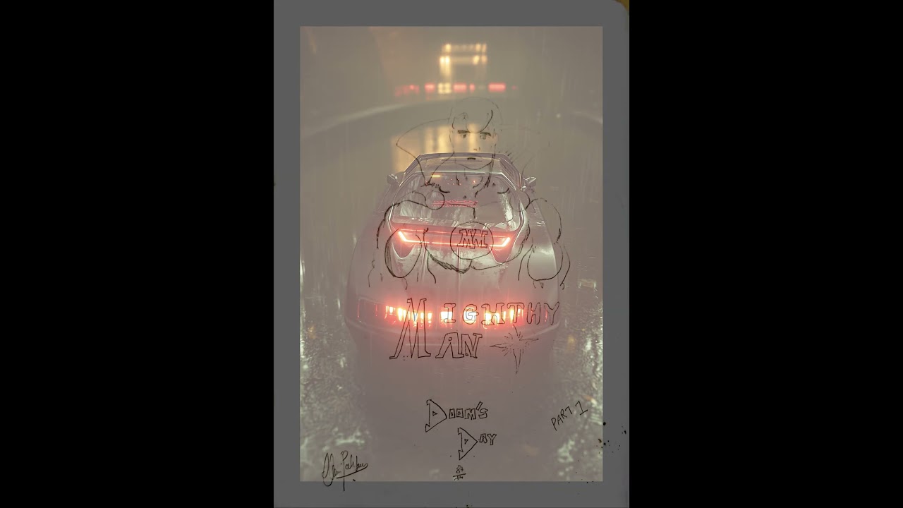 Reimagining Childhood Comic Book Sketches with Ai