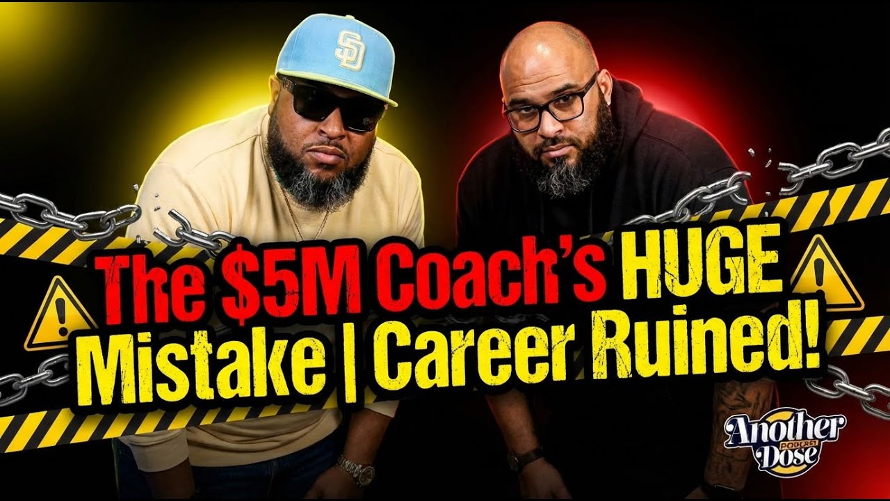 Raising Kids Without Ego: Fear, Discipline & Hard Truths