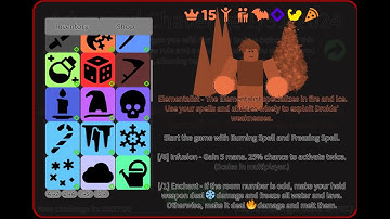 Advanced Challenge 1/31/2024 - Randomly Generated Droids